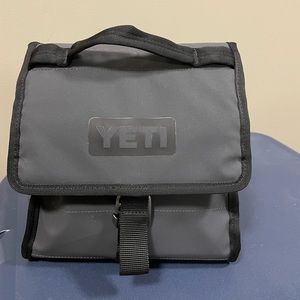Yeti Lunch Bag
